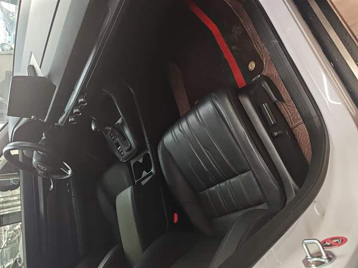 Фото 3 - Honda Breeze