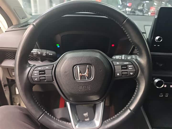 Фото 4 - Honda Breeze