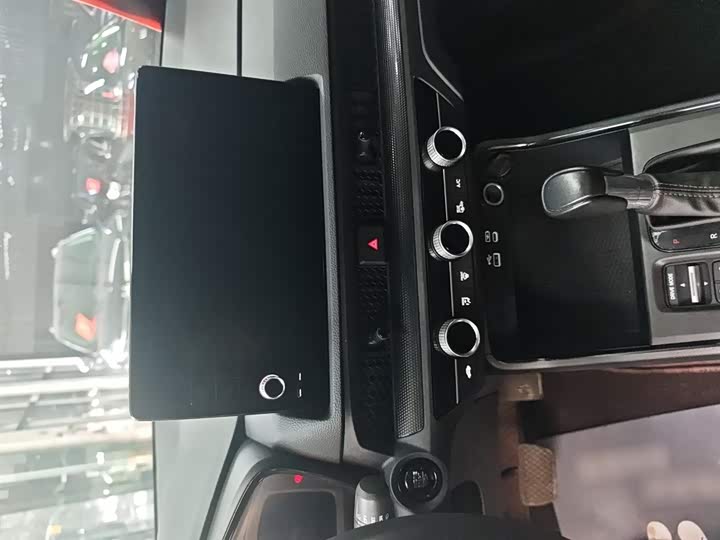 Фото 5 - Honda Breeze