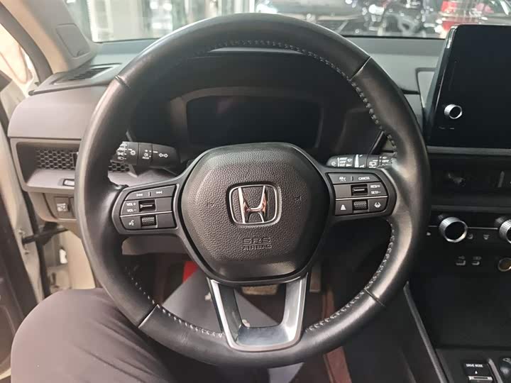 Фото 8 - Honda Breeze