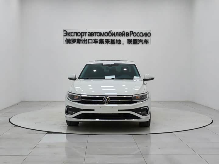 Фото 2 - Volkswagen Bora