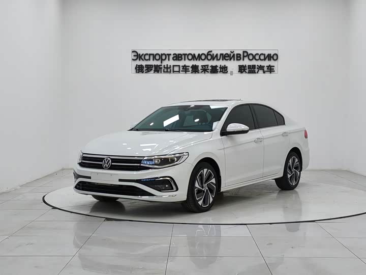 Фото 3 - Volkswagen Bora