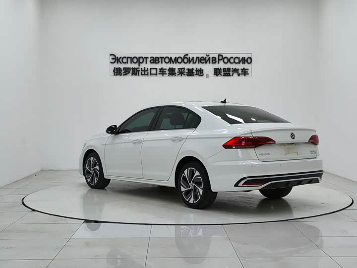 Фото 4 - Volkswagen Bora