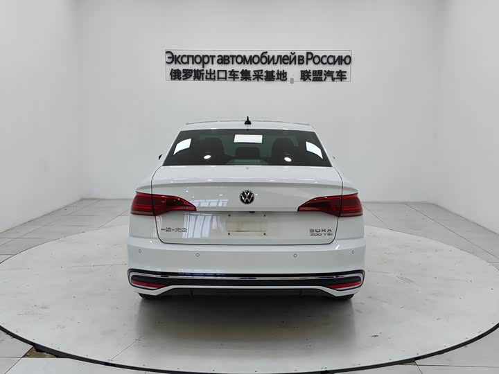 Фото 5 - Volkswagen Bora