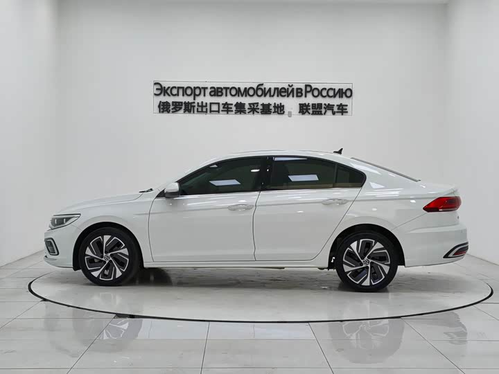 Фото 6 - Volkswagen Bora