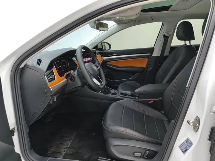 Фото 7 - Volkswagen Bora