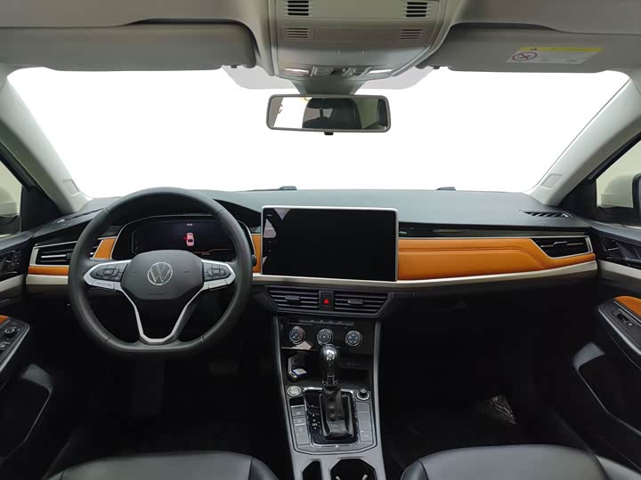 Фото 9 - Volkswagen Bora