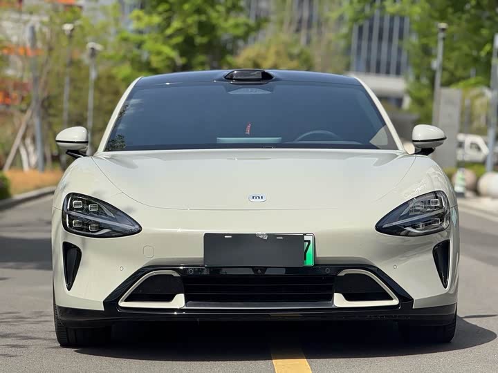 Фото 2 - Xiaomi SU7