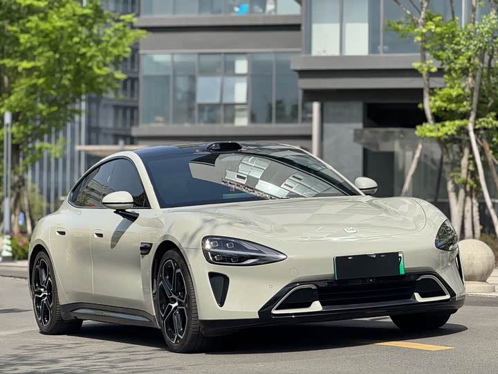 Фото 3 - Xiaomi SU7