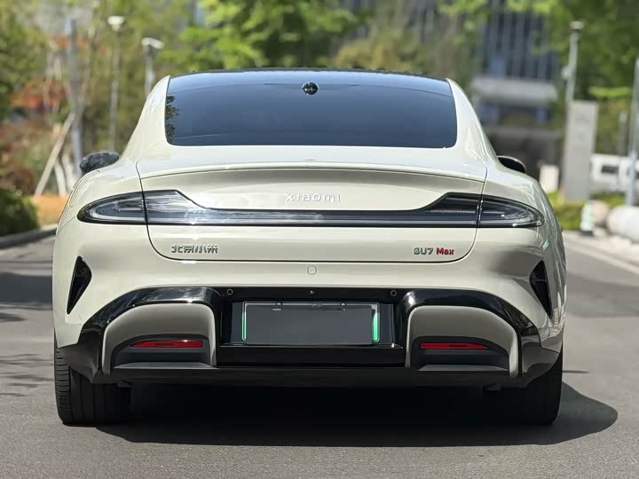 Фото 8 - Xiaomi SU7