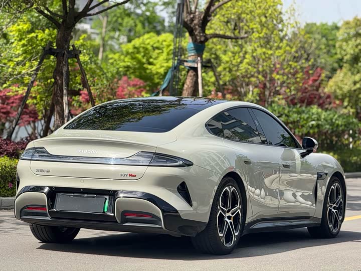 Фото 9 - Xiaomi SU7