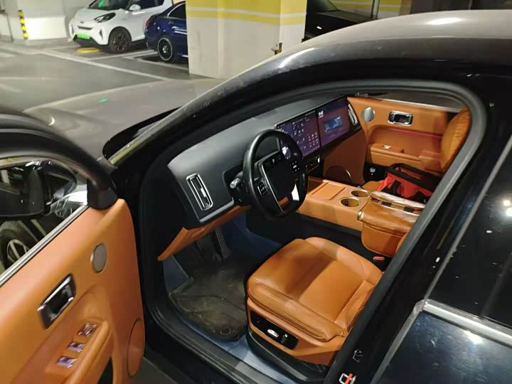 Фото 3 - LiXiang L7