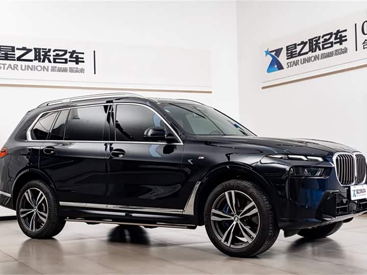 Фото 6 - BMW X7