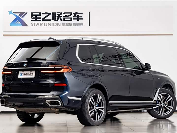 Фото 7 - BMW X7