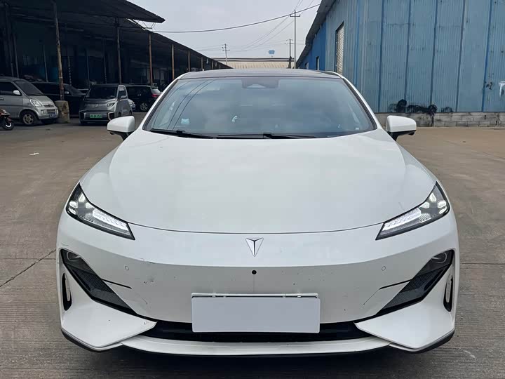 Фото 2 - Changan Deepal SL03