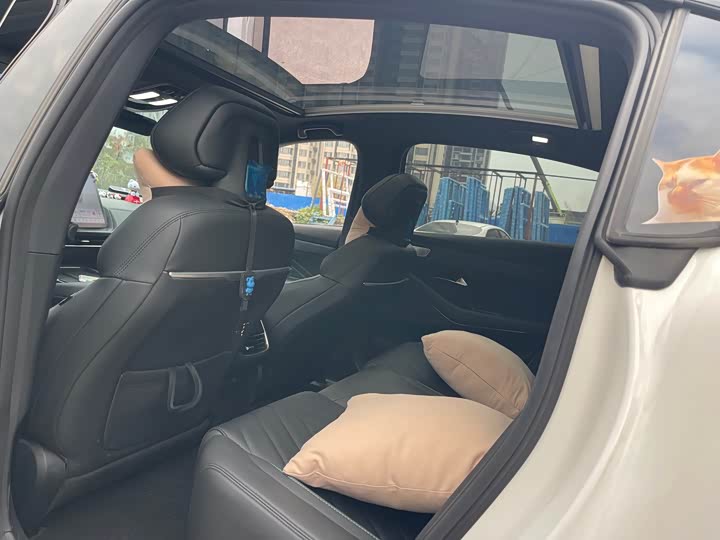 Фото 7 - Changan Deepal SL03