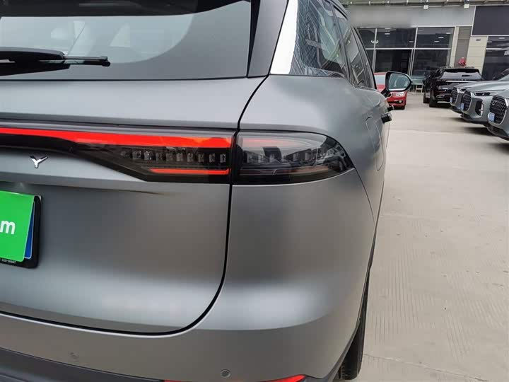 Фото 8 - Chery Tiggo 8L