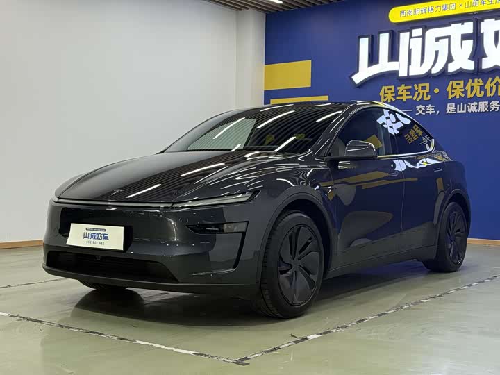 Фото 1 - Tesla Model Y