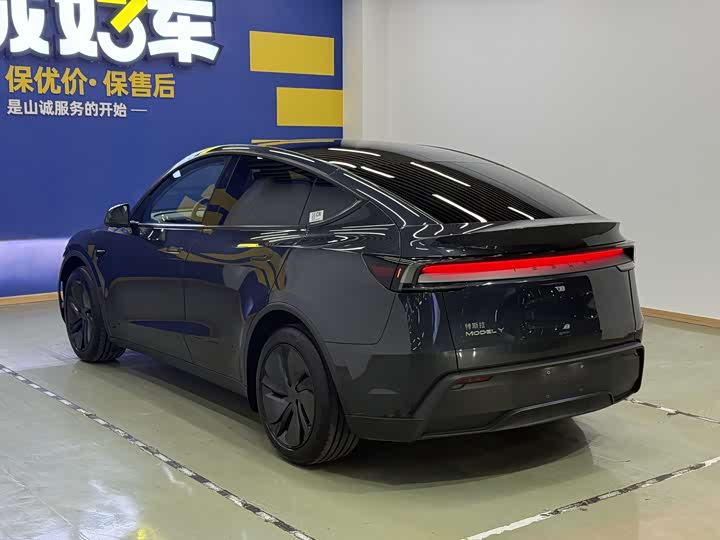 Фото 5 - Tesla Model Y