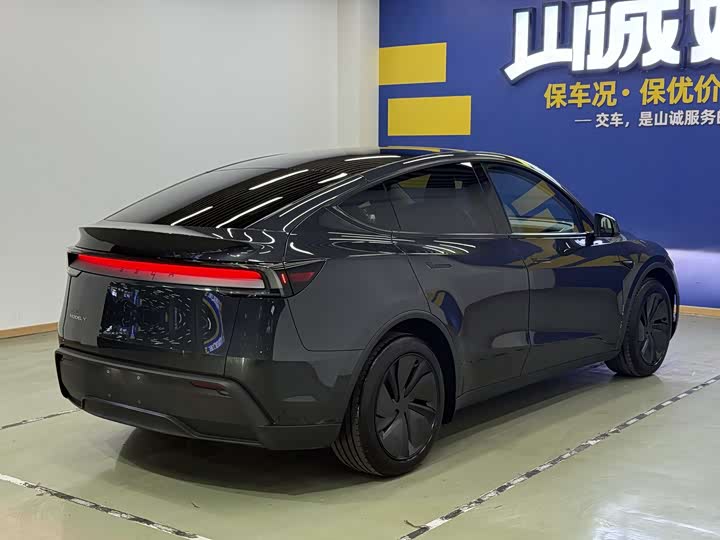 Фото 6 - Tesla Model Y