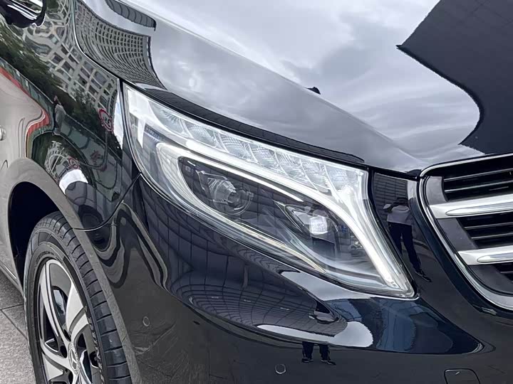 Фото 6 - Mercedes-Benz Vito