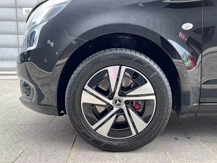 Фото 7 - Mercedes-Benz Vito