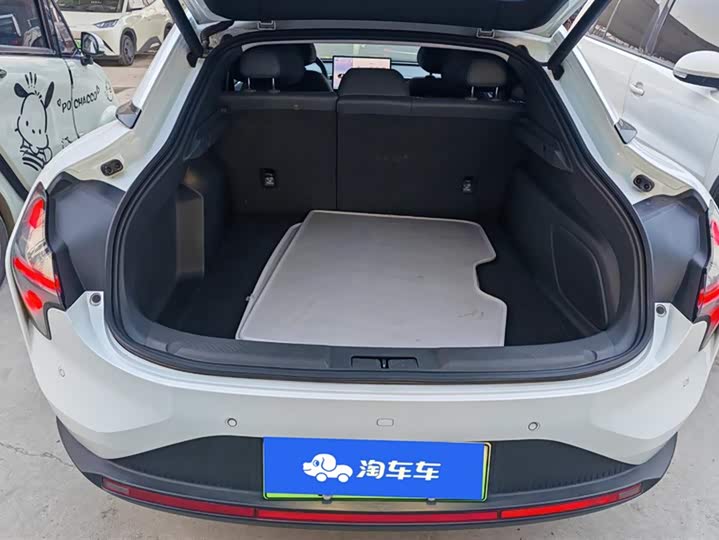 Фото 4 - XPeng Mona M03