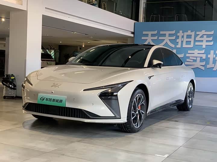 Фото 1 - IM motors L7