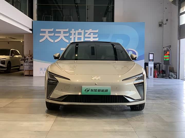 Фото 2 - IM motors L7