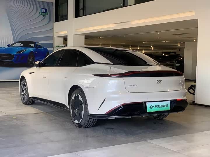 Фото 6 - IM motors L7