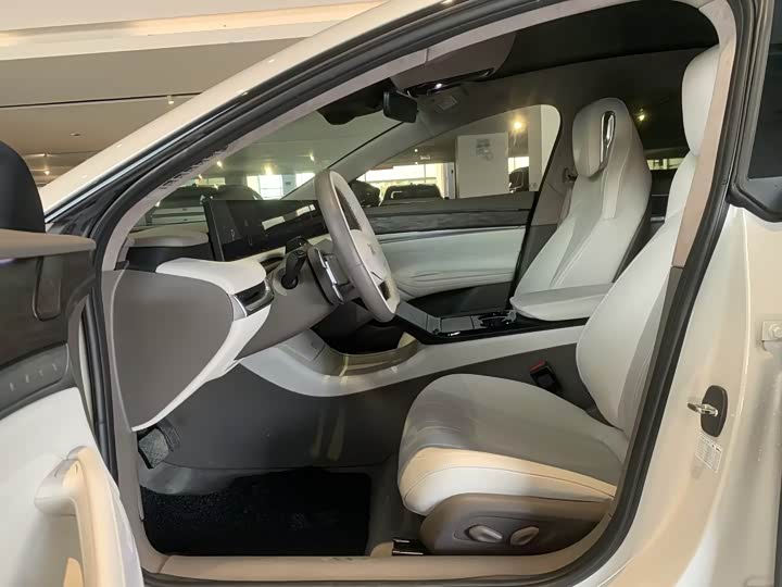 Фото 8 - IM motors L7