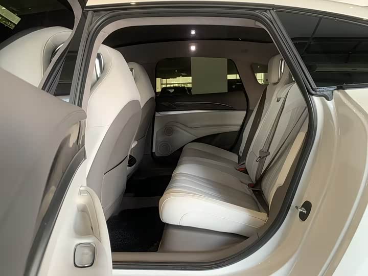 Фото 9 - IM motors L7