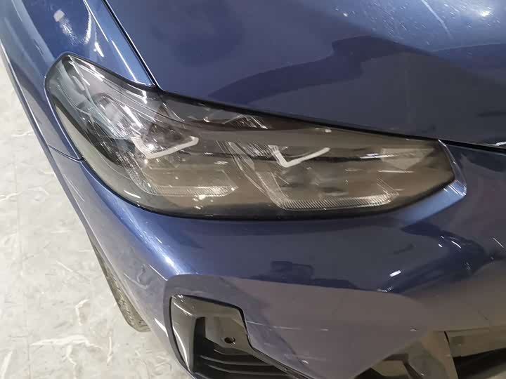 Фото 3 - BMW iX3