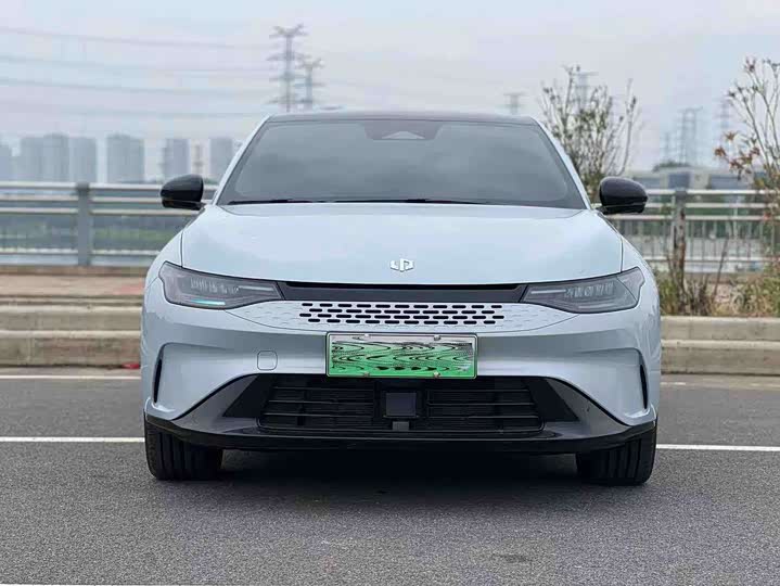 Фото 3 - Leapmotor C01