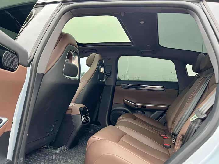 Фото 4 - Leapmotor C01