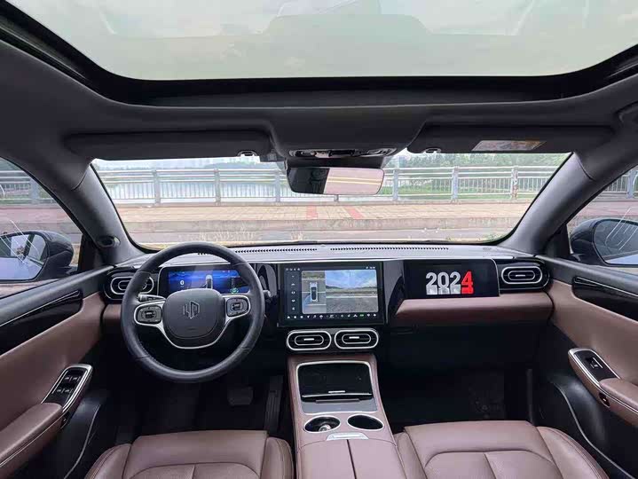 Фото 6 - Leapmotor C01