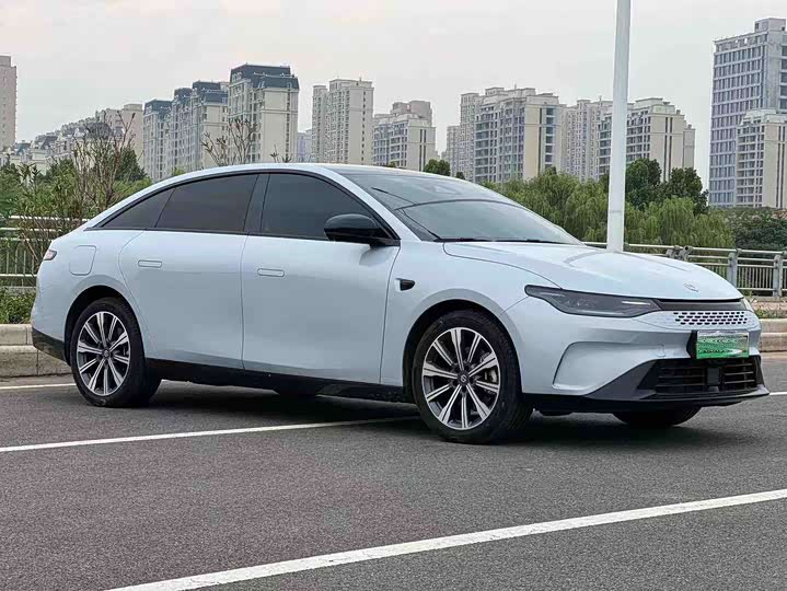 Фото 7 - Leapmotor C01