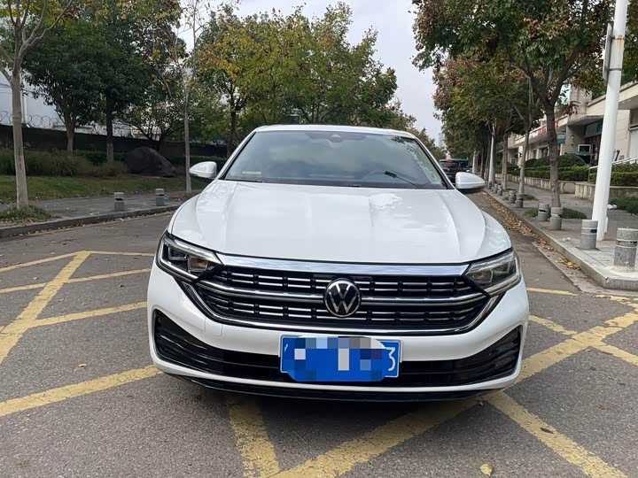 Фото 2 - Volkswagen Sagitar L