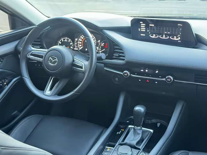 Фото 5 - Mazda 3 (Axela)