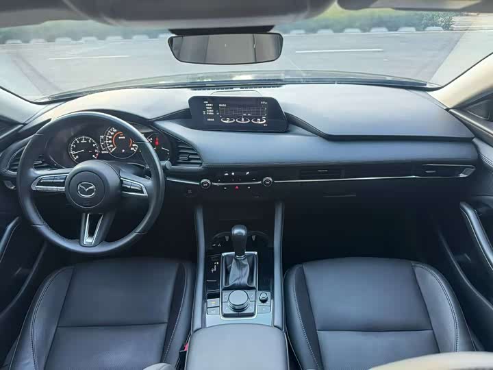 Фото 6 - Mazda 3 (Axela)