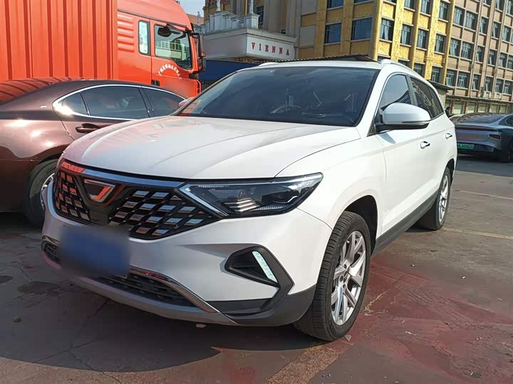 Фото 2 - Jetta VS7