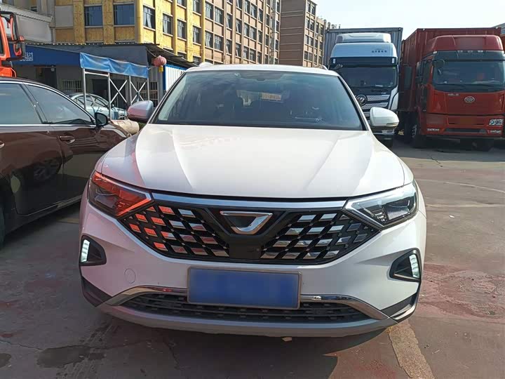 Фото 3 - Jetta VS7