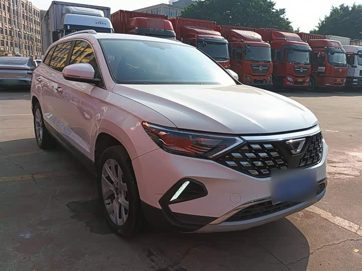 Фото 4 - Jetta VS7