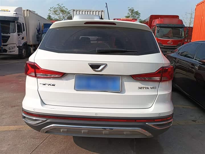 Фото 6 - Jetta VS7