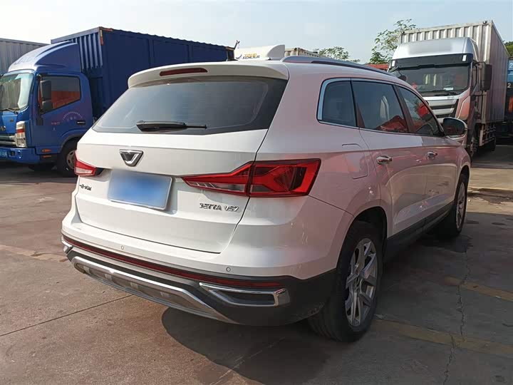 Фото 7 - Jetta VS7