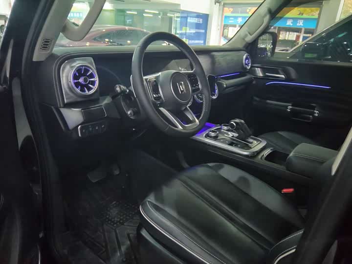 Фото 4 - Tank 300