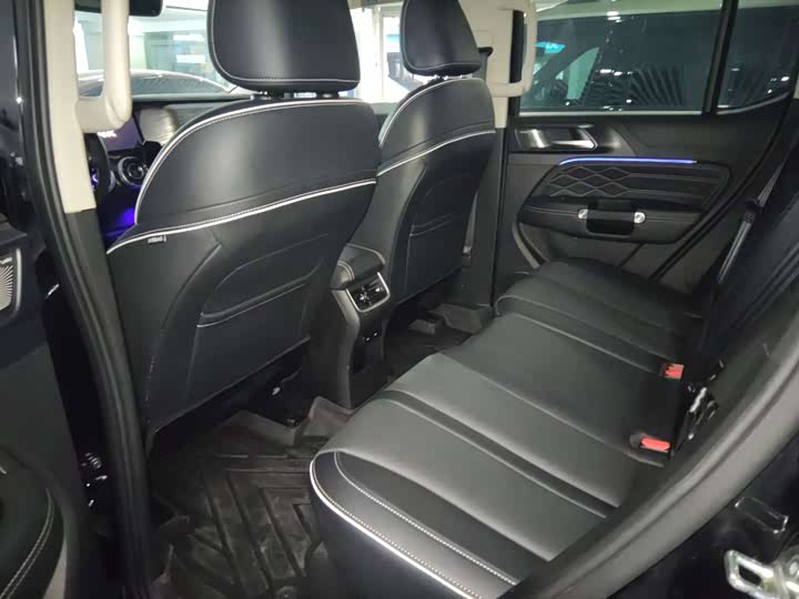 Фото 5 - Tank 300