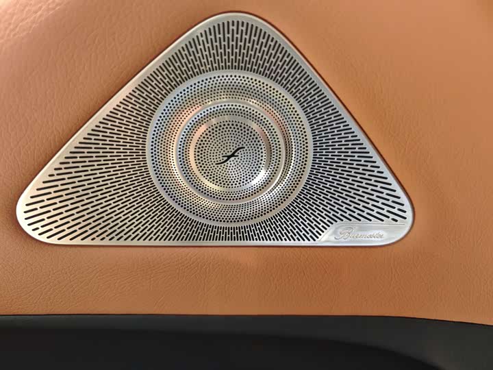 Фото 8 - Mercedes-Benz Maybach S-Class