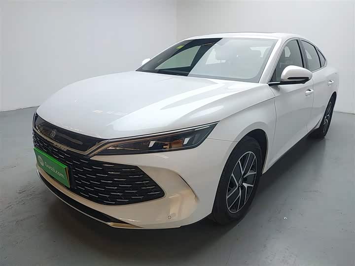 Фото 2 - BYD Qin L