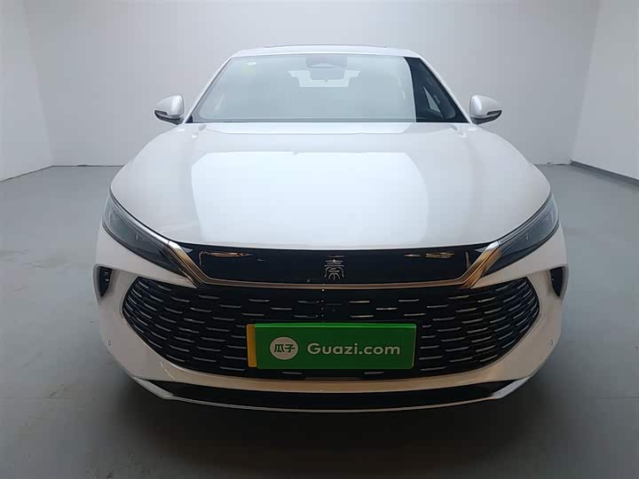 Фото 3 - BYD Qin L